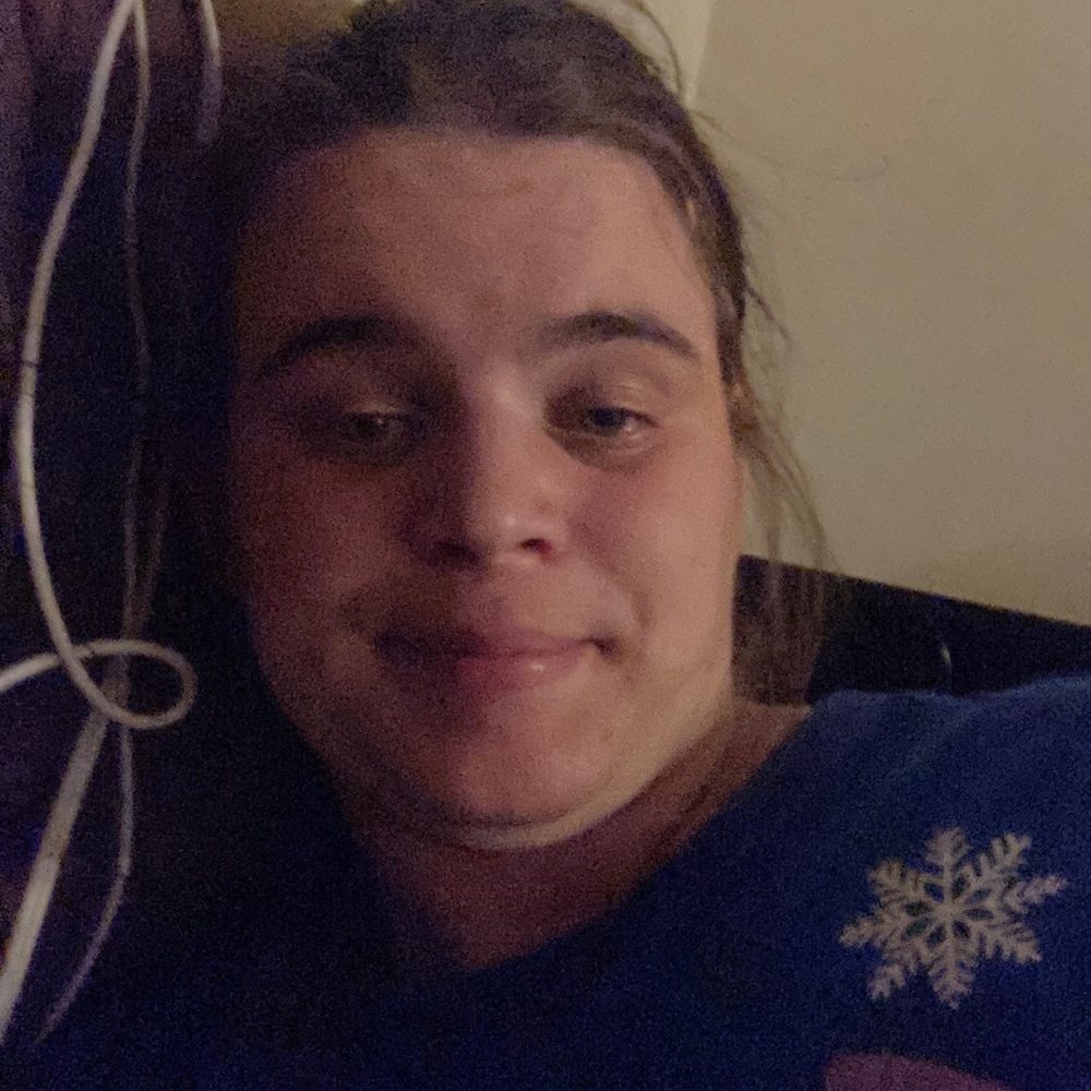 Meet your Posher, Natalie